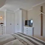 Апартаменты Litzkow 14804 Морзум