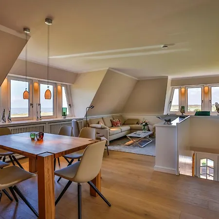 Apartamento Litzkow 14804 Morsum (Sylt)