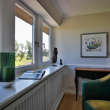 Apartamento Litzkow 14804 *