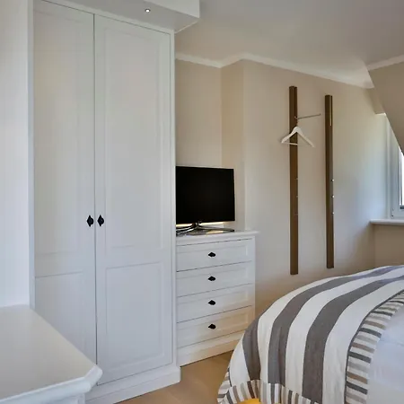 Litzkow 14804 Apartmán