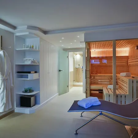 Apartmán Litzkow 14804 *