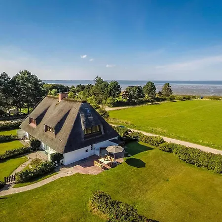 Litzkow 14804 Morsum (Sylt)