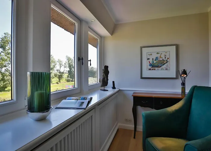 Apartamento Litzkow 14804 *