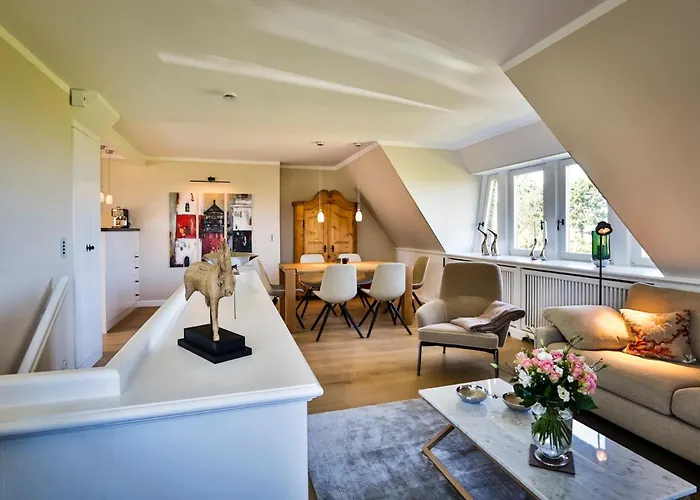 Litzkow 14804 * Morsum (Sylt)