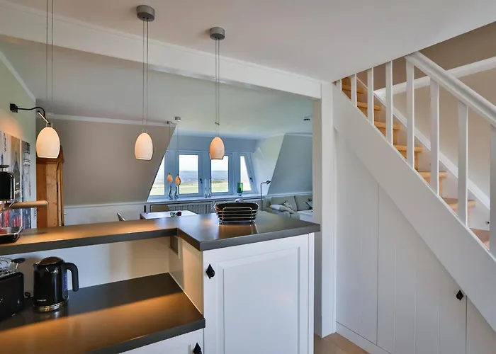 Litzkow 14804 * Morsum (Sylt)