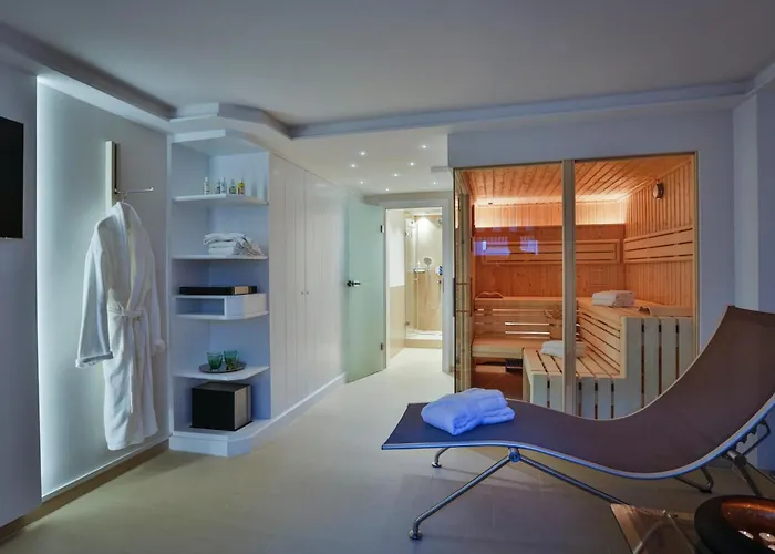 Apartamento Litzkow 14804 *