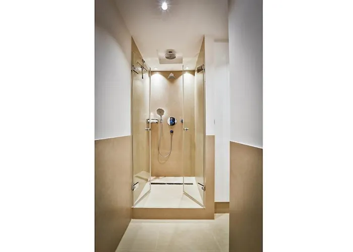 Apartamento Litzkow 14804 Morsum (Sylt)