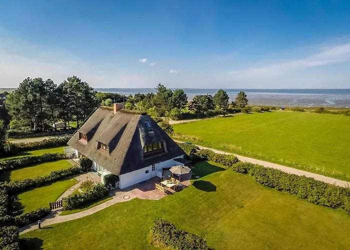 Litzkow 14804 Morsum (Sylt)